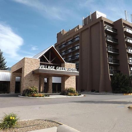 Riviera Village Green Hotel Complex Vernon Kültér fotó