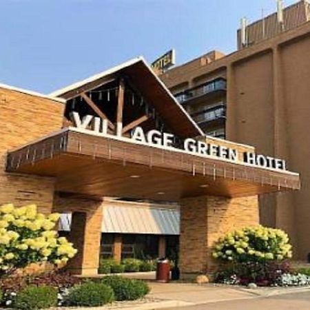 Riviera Village Green Hotel Complex Vernon Kültér fotó