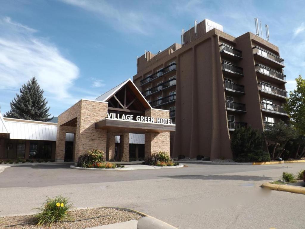 Riviera Village Green Hotel Complex Vernon Kültér fotó